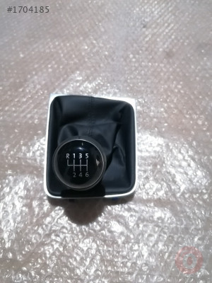 5G1711113C VİTES TOPUZU  MANUEL 6 İLERİ