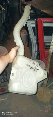 2002-2006 TRANSİT SİLECEK SU DEPOSU FORD ORJİNAL ÇIKMA PARÇA