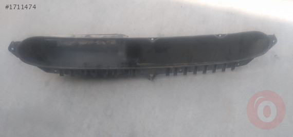 Fiat ducato çıkma kaput içi havalandırma plastiği
