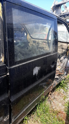 mercedes vito 1 çıkma sağ sürgülü kapı