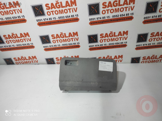 VW JETTA-GOLF-SCRİCCO ÇIKMA TORPİDO GÖZÜ OEM; 1K1857104