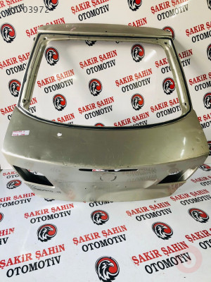 MAZDA 6 2003-2006 ARKA BAGAJ KAPISI ÇIKMA PARÇA