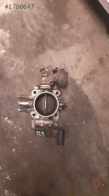 mazda 929 2.0 çıkma boğaz kelebeği