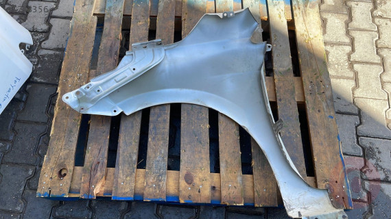 2013-18 TOYOTA COROLLA SAĞ ÖN ÇAMURLUK ORJ ÇIKMA