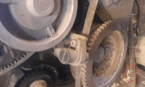 fiat tipo mpi çıkma krank okuyucu