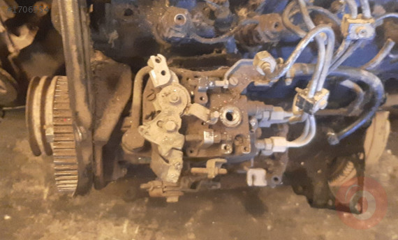 kia besta 2.2 çıkma mazot pompası