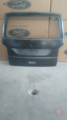 Volkswagen transporter t7 bagaj kapısı sıfır ürün