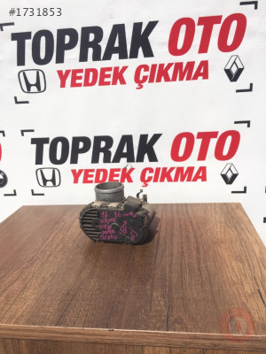 FİAT ALBEA GAZ KELEBEĞİ