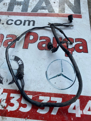 volkswagen bora 1.6 bcb alternatör tesisatı