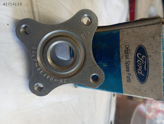 FORD TRANSİT FAN KASNAĞI GÖBEĞİ.864F-8K600-AG