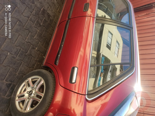 91 Toyota Corona sol arka kapı