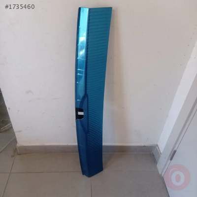 7E5864585D/7E5864585A BAGAJ KİLİT KORUMA PANELİ  TRANSPORTER