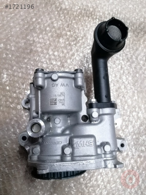 04L145208S 2.0 TDİ YAĞ POMPASI