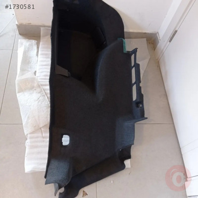 3G5867427AF BAGAJ BÖLMESİ KAPLAMASI PASSAT 2015>>2022