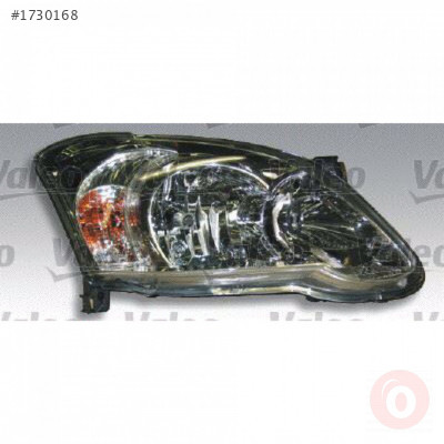 VALEO 088739 TOYOTA SIFIR STOP
