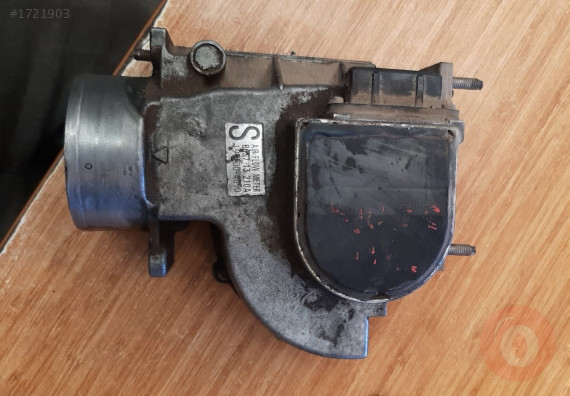 1996 kia sephia 1.6 16v benzinli hava akışmetre debimetre
