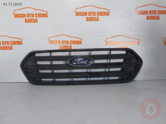 Ford transit ön panjur orijinal