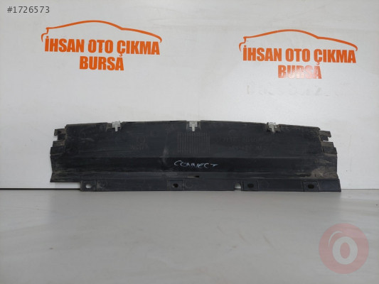 Ford connect radyatör alt hava yönlendirici klimasız orijina