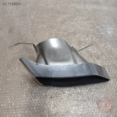 8W0253826M EGZOZ UCU BORUSU SUSTURUCU SAĞ AUDİ A4 A5 2016>