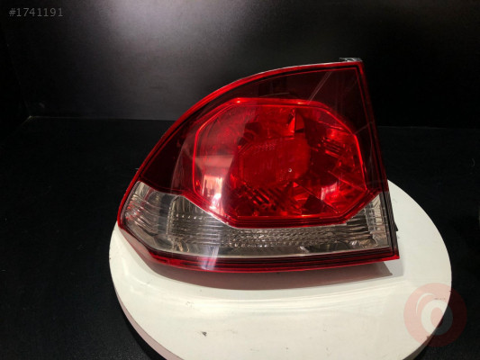 HONDA CİVİC MAKYAJLI SOL DIŞ STOP