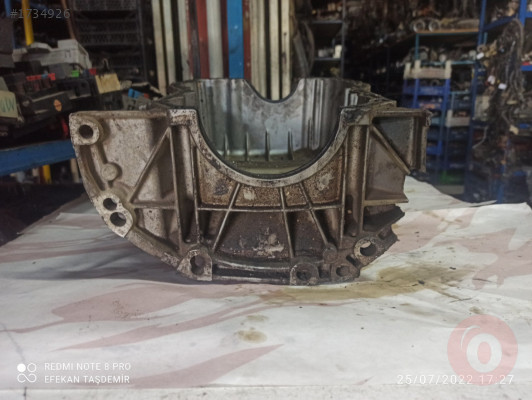 Renault 19 Aliza Karter Çıkma Orjinal Hatasız