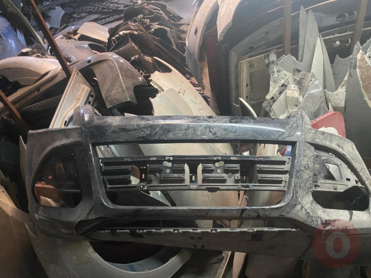 FORD KUGA ÇIKMA ORJİNAL ÖN TAMPON
