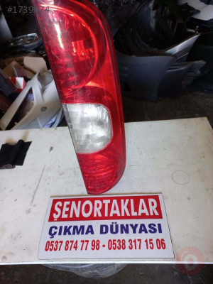 FİAT DOBLO SAĞ ARKA STOP