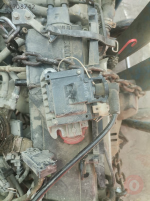 RENAULT CLİO 1 ENERGY MOTOR MANUEL ŞANZIMAN ORİJİNAL ÇIKMA