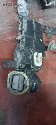 PEUGEOT PARTNER 2006 ÇIKMA ORJİNAL KALORİFER KAZANI