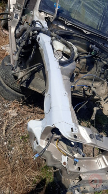 opel astra f kesme sağ podye but