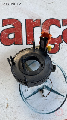 1J0959653E vw bora golf 4 passat airbag sargısı zembereği