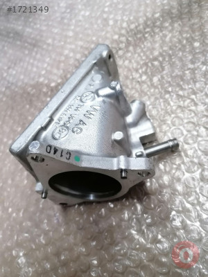 04L128637E 04L128637 04L128637B EMME MANİFOLDU GİRİŞ AĞZI