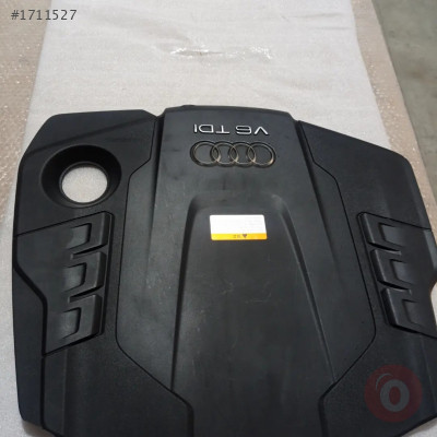 05910395CG/059103925L/059103925CE MOTOR ÜST KAPAĞI  AUDİ A4