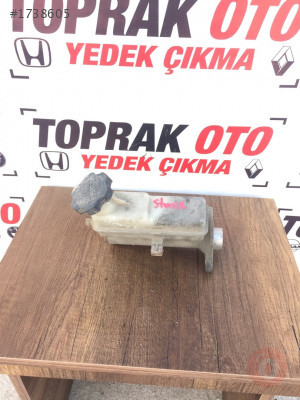 HYUNDAİ STAREX FREN MERKEZİ