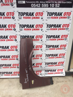 LADA SAMARA SAĞ ÇAMURLUK