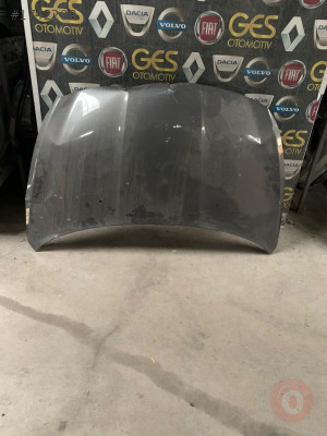 FIAT EGEA MOTOR KAPUT  ORJİNAL ÇIKMA PARÇA