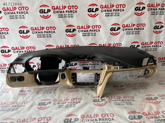 Bmw 320 F301 Torpido Hatasız Orjinal Çıkma