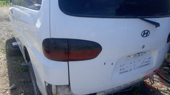 hyundai starex minibüs çıkma sol stop