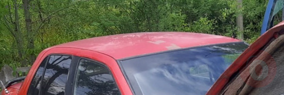 1996 kia sephia 1.6 16v benzinli kesme tavan