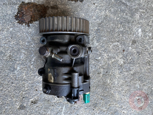 RENAULT KANGOO MAZOT POMPASI