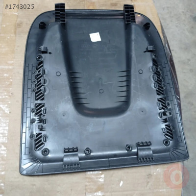 8R0881969/8R0881969E KOLTUK SIRTLIK KORUYUCU AUDİ Q5