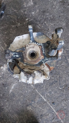 Kia Sorento Çıkma Sağ Taşıyıcı OTO İRFAN