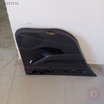 3G5867211AC KAPI KARTONU SOL ARKA  PASSAT 2015>>2022