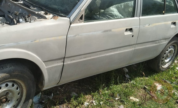 1994 model kia capital 1.8 benzinli çıkma sol marşbiyel