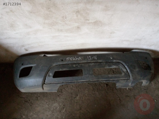 OPEL MOKKA 2012 - 2016 ARKA TAMPON