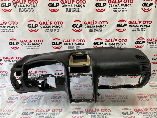 Opel Astra G Torpido Orjinal Çıkma