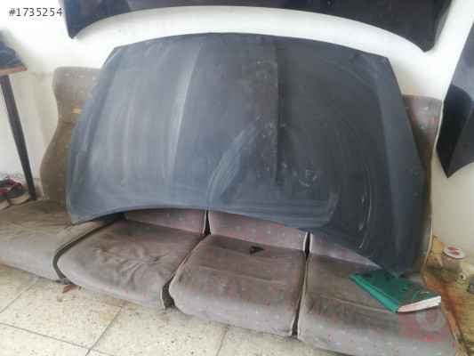 Hyundai i 20 ön kaput çıkma orjinal