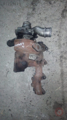 FORD CONNECT 90'LIK TURBO ÇEVİK OTO BURSA