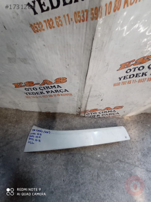 Peugeot Boxer,Jumper, Ducato Sağ Ön Far Çubuğu (alt)