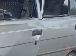 renault broadway 1.4 hidrolik direksiyon sol ön kapı kolu